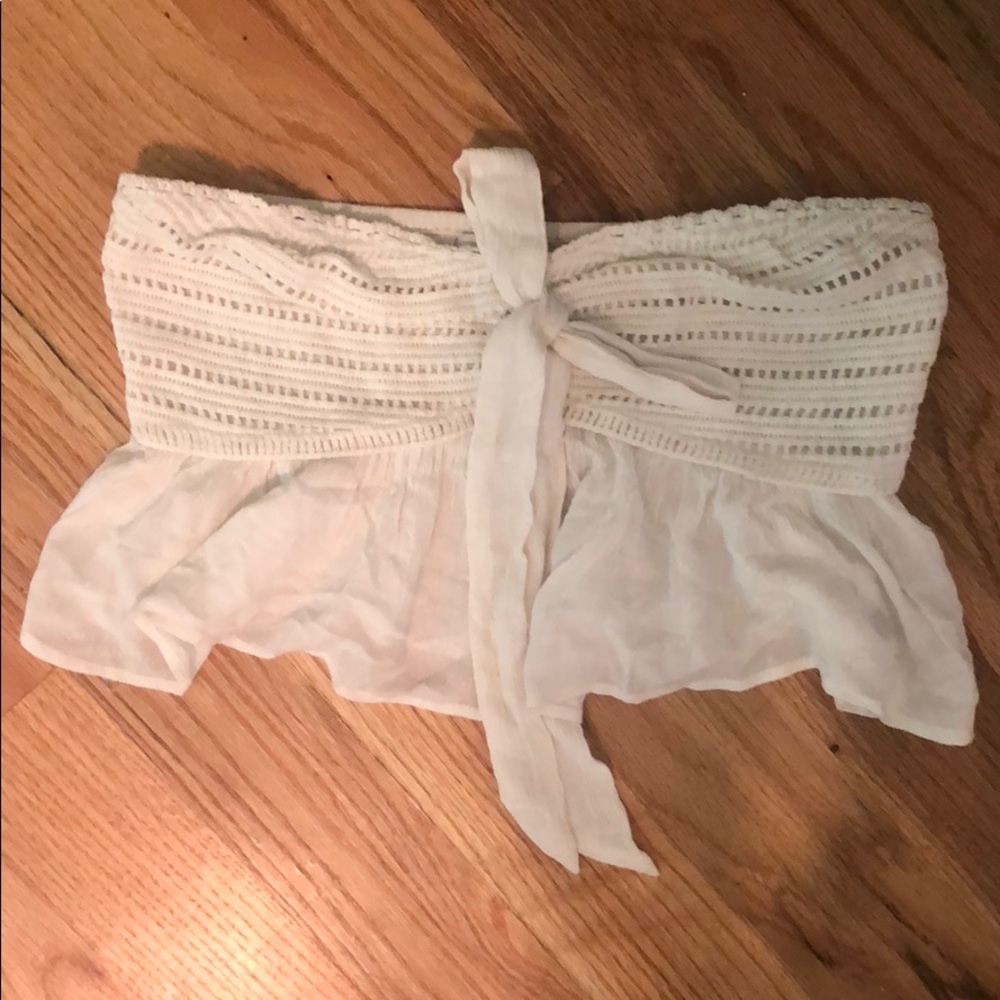 American eagle tube top small